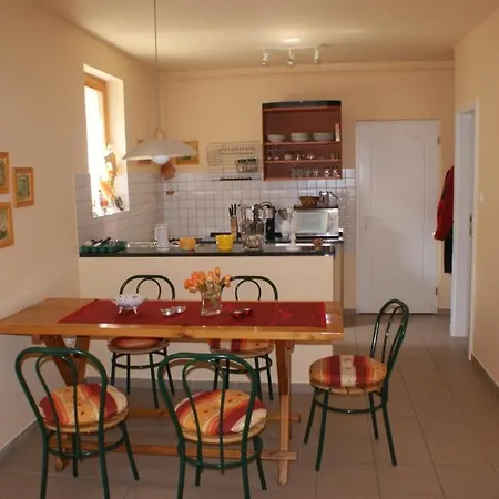Stephanie A Apartment Balatonboglar